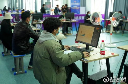 全國服務型制造應用技術(shù)技能大賽與第二屆全國工業(yè)設計職業(yè)技能大賽湖南選拔賽在婁底啟幕