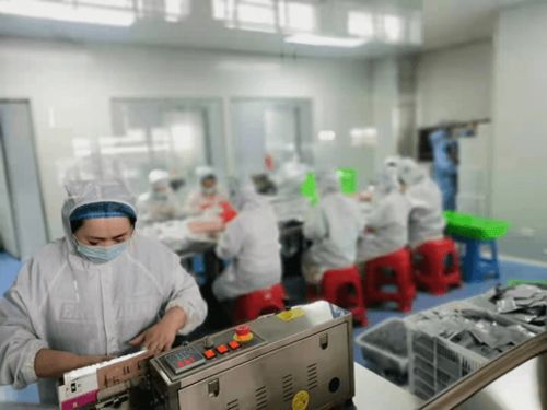 未來科技城省級制造業(yè)創(chuàng)新中心打通醫(yī)療器械全流程技術(shù)服務