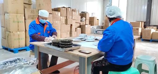 貴州貴黑茶業(yè) 匠心傳承，技術(shù)服務，點亮貴州黑茶制作技藝之光