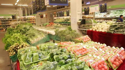 金秋時(shí)節(jié) 菜價(jià)波動(dòng)中的市場(chǎng)預(yù)期與產(chǎn)業(yè)觀察