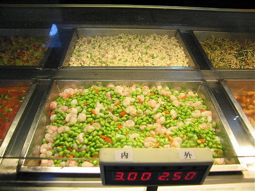 企業膳食管理服務與綠色苗木 打造健康、生態的現代化辦公環境